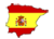 COTON ET BOIS - Espanol